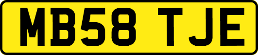 MB58TJE