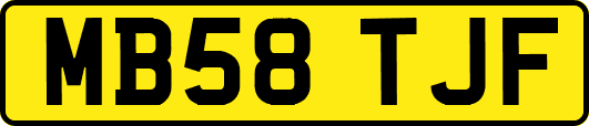 MB58TJF