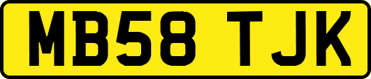 MB58TJK