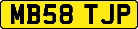 MB58TJP