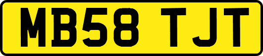 MB58TJT