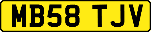 MB58TJV