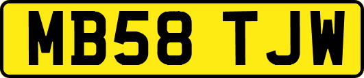 MB58TJW