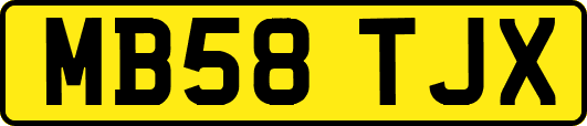 MB58TJX