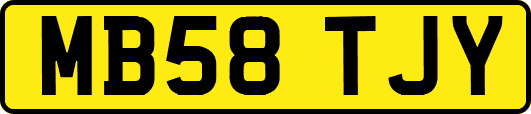 MB58TJY