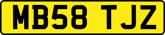 MB58TJZ