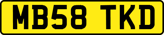 MB58TKD