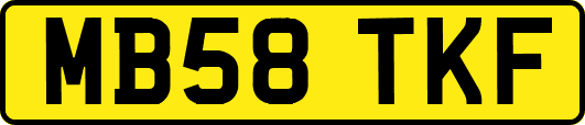 MB58TKF