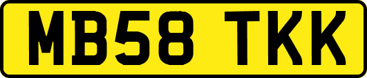 MB58TKK