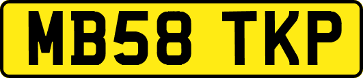 MB58TKP