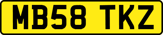 MB58TKZ