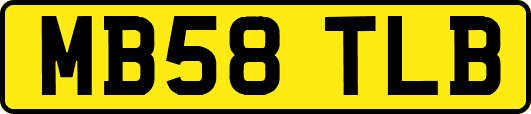 MB58TLB