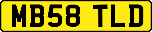 MB58TLD