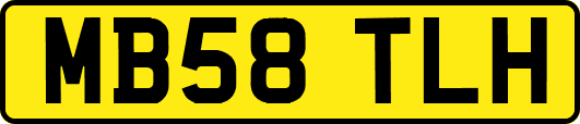 MB58TLH