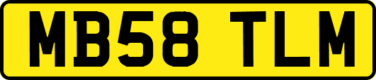 MB58TLM