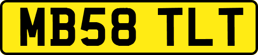 MB58TLT
