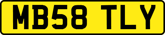 MB58TLY