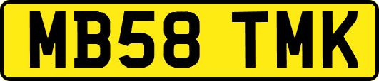 MB58TMK