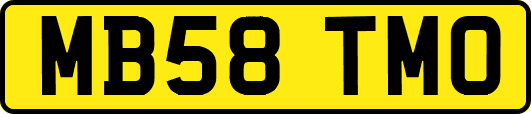 MB58TMO