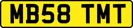 MB58TMT