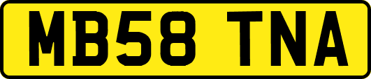 MB58TNA
