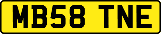 MB58TNE