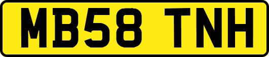 MB58TNH