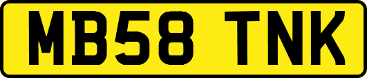 MB58TNK