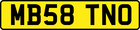 MB58TNO