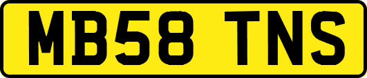 MB58TNS