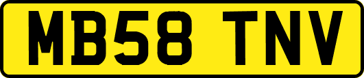 MB58TNV