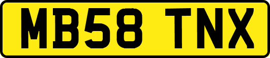 MB58TNX