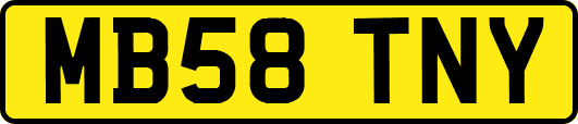 MB58TNY