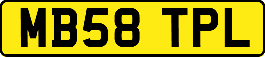 MB58TPL