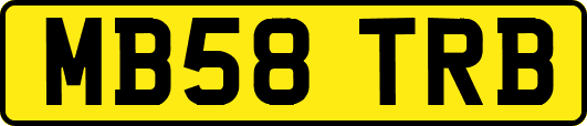 MB58TRB