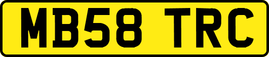 MB58TRC