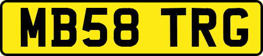 MB58TRG