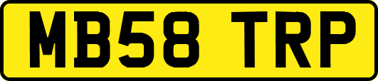 MB58TRP