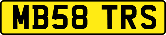 MB58TRS