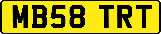 MB58TRT