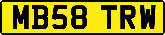 MB58TRW