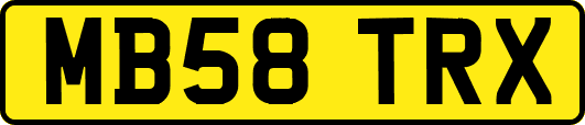 MB58TRX