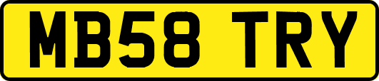 MB58TRY