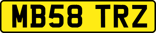 MB58TRZ