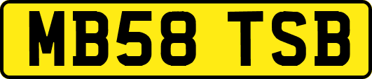 MB58TSB