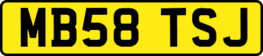 MB58TSJ