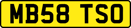 MB58TSO