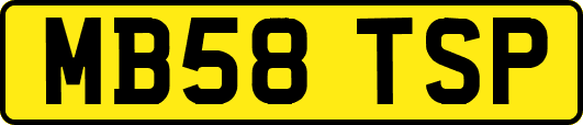 MB58TSP