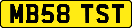 MB58TST