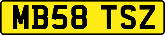 MB58TSZ